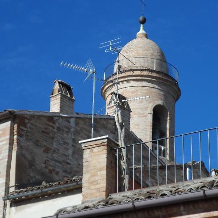 Dimora A Petritoli Hotel Exterior photo